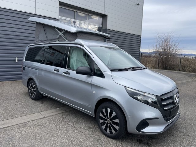 Westfalia Jules Verne Neuf