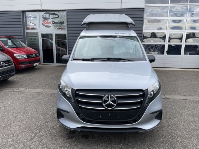 Westfalia Jules Verne - Photo 3