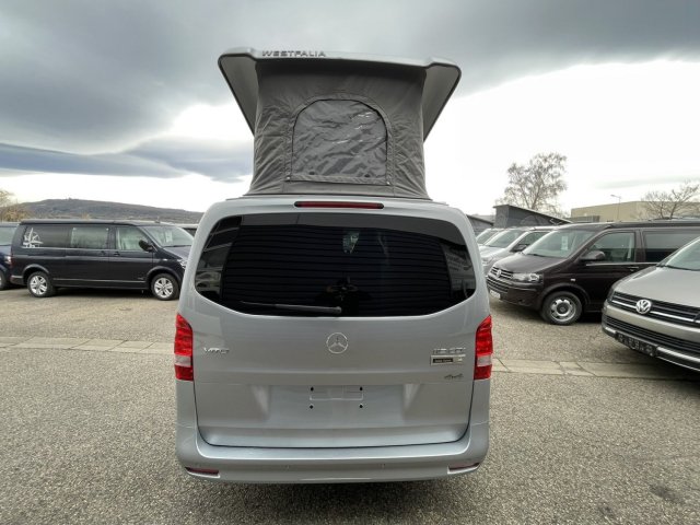 Westfalia Jules Verne - Photo 6