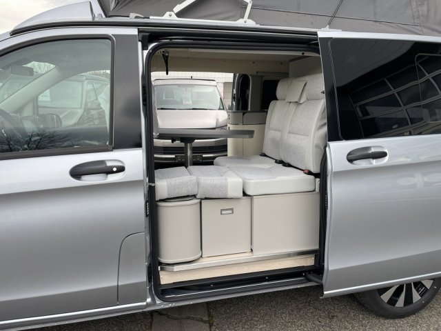 Westfalia Jules Verne - Photo 8