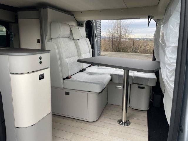 Westfalia Jules Verne - Photo 15