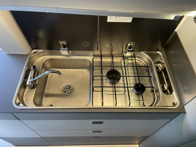 Westfalia Jules Verne - Photo 16