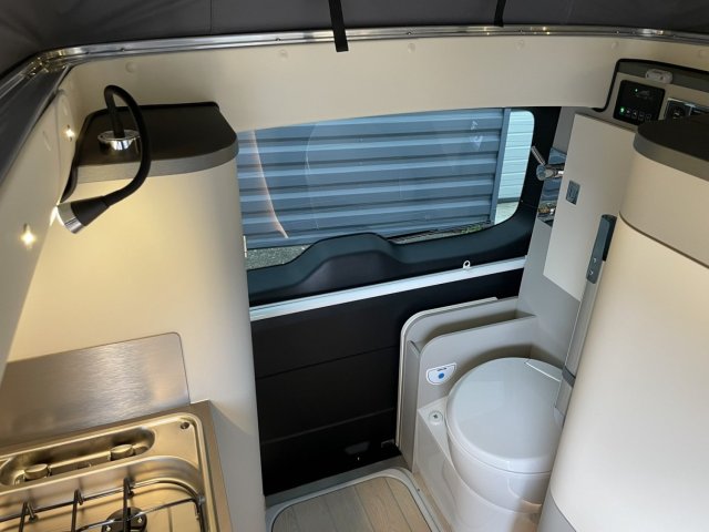 Westfalia Jules Verne - Photo 17