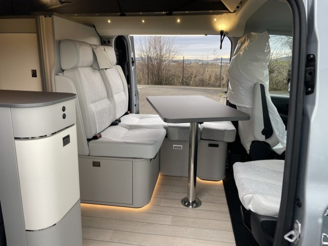 Westfalia Jules Verne - Photo 19