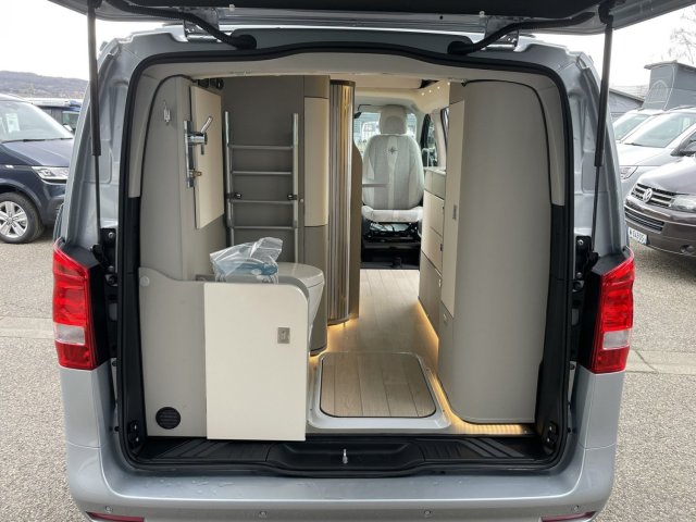 Westfalia Jules Verne - Photo 20