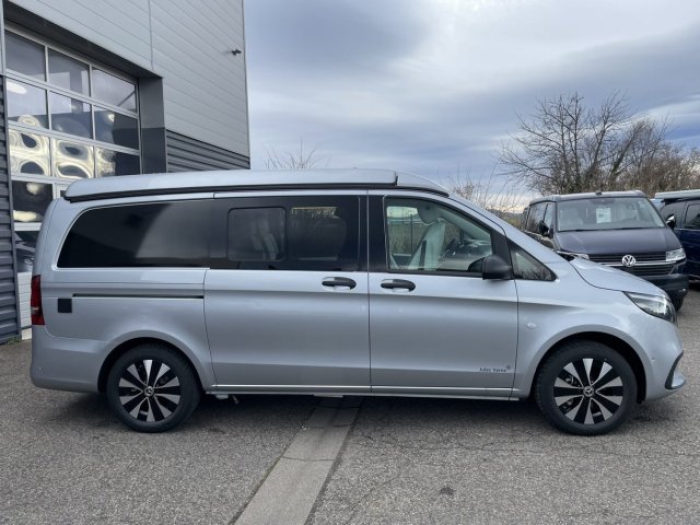 Westfalia Jules Verne - Photo 10