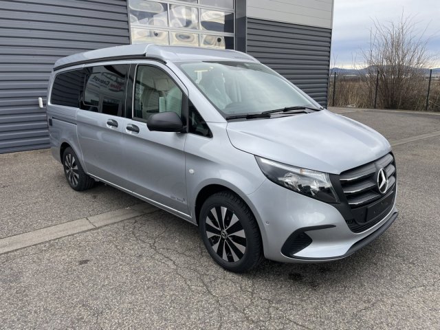 Westfalia Jules Verne - Photo 9