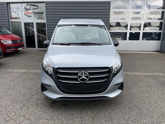 Westfalia Jules Verne - Photo 7