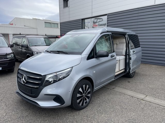 Westfalia Jules Verne - Photo 11