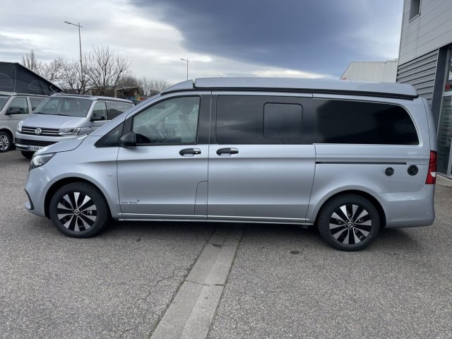 Westfalia Jules Verne - Photo 12