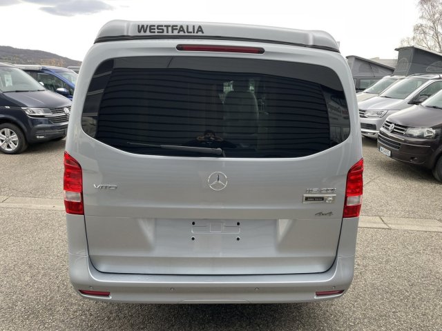 Westfalia Jules Verne - Photo 13