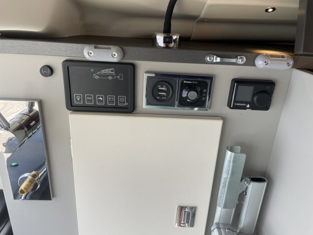 Westfalia Kepler One VW T6.1 DSG7 150ch Blanc DISPO de suite - Photo 16