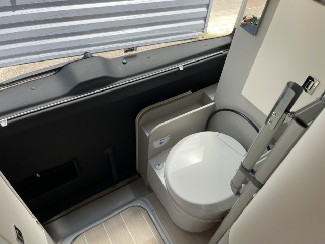 Westfalia Kepler One VW T6.1 DSG7 150ch Blanc DISPO de suite - Photo 17