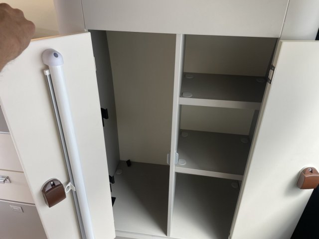 Westfalia Kepler One VW T6.1 DSG7 150ch Blanc DISPO de suite - Photo 18