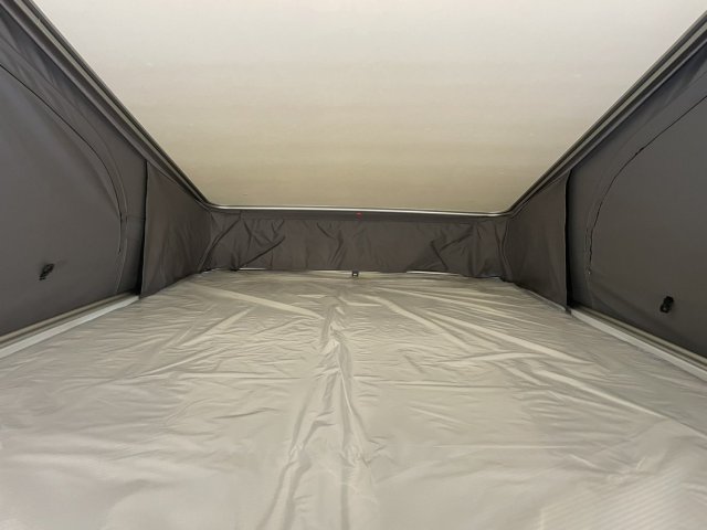 Westfalia Kepler One VW T6.1 DSG7 150ch Blanc DISPO de suite - Photo 22