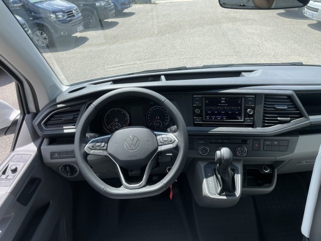 Westfalia Kepler One VW T6.1 DSG7 150ch Blanc DISPO de suite - Photo 24