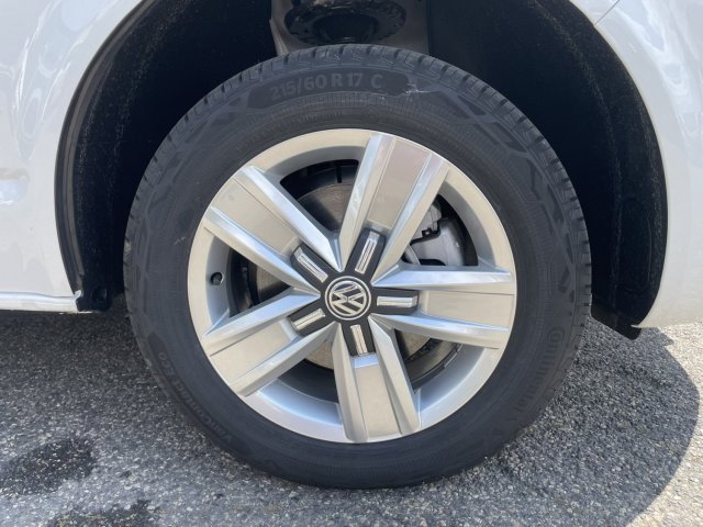 Westfalia Kepler One VW T6.1 DSG7 150ch Blanc DISPO de suite - Photo 34