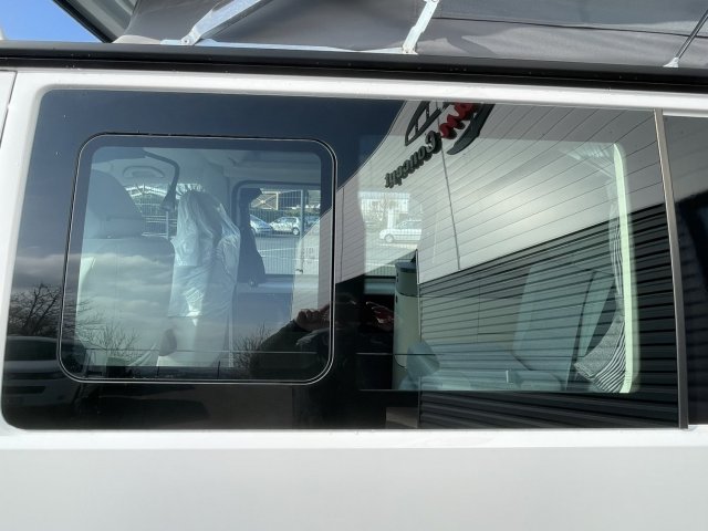 Westfalia Kepler One VW T6.1 DSG7 150ch Blanc DISPO de suite - Photo 36