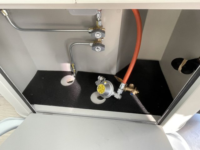 Westfalia Kepler One VW T6.1 DSG7 150ch Blanc DISPO de suite - Photo 38