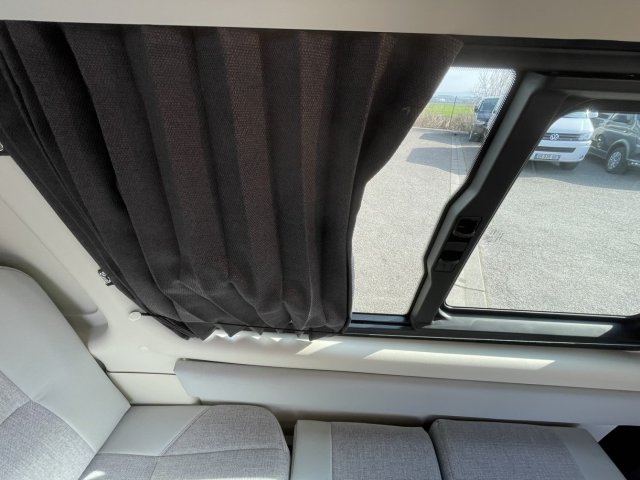 Westfalia Kepler One VW T6.1 DSG7 150ch Blanc DISPO de suite - Photo 40