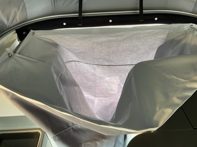 Westfalia Kepler One VW T6.1 DSG7 150ch Blanc DISPO de suite - Photo 41