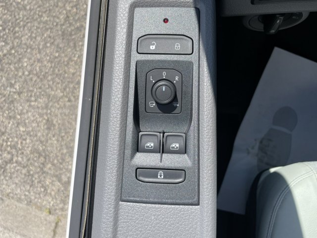 Westfalia Kepler One VW T6.1 DSG7 150ch Blanc/ Bleu serie limité NAVY N°3 - Photo 20
