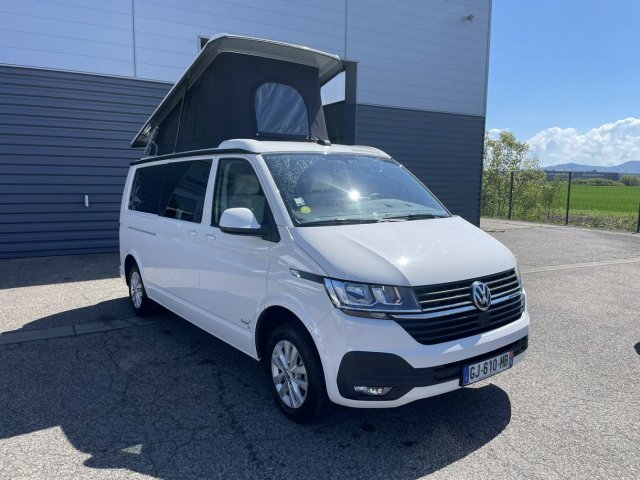 Westfalia Kepler Six VW T6.1 150Ch 6 places 30000km!!! - Photo 1