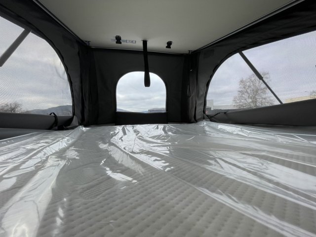 Westfalia Kepler Six VW T6.1 150ch boite DSG7 Bleu/Blanc Série LIMITEE NAVY N°5!!!! - Photo 32