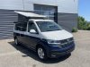 Westfalia Kepler One VW T6.1 DSG7 150ch Blanc/ Bleu serie limité NAVY N°3 - Fourgon Aménagé et Van