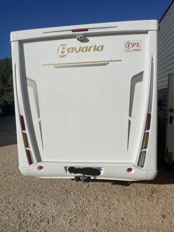 Bavaria Initial I741C Allure I 741 - Photo 2