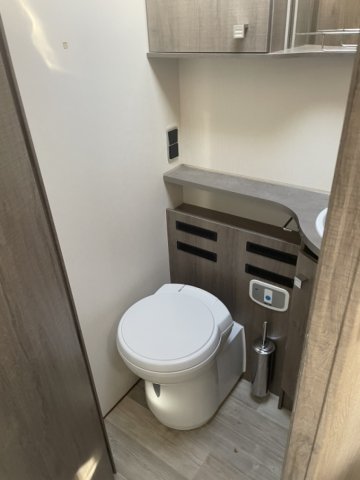 Bavaria Initial I741C Allure I 741 - Photo 8