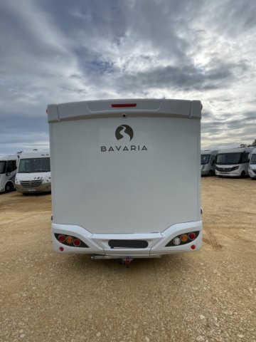 Bavaria Tren-D T650C Style T650 - Photo 3