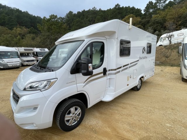 Bavaria Tren-D T650C Style T650 - Photo 4