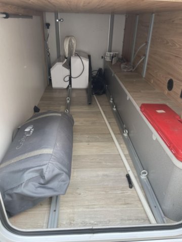 Bavaria Tren-D T650C Style T650 - Photo 6