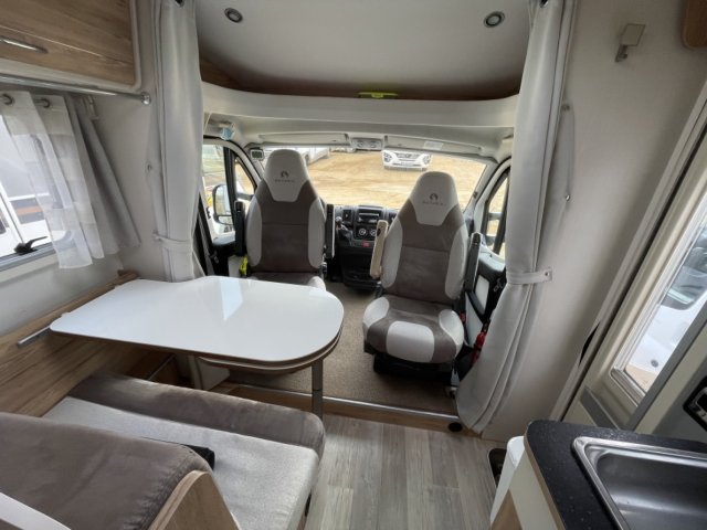 Bavaria Tren-D T650C Style T650 - Photo 7