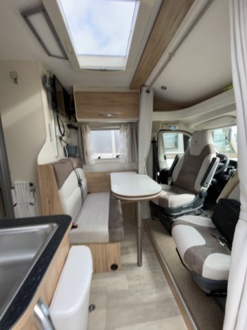 Bavaria Tren-D T650C Style T650 - Photo 8