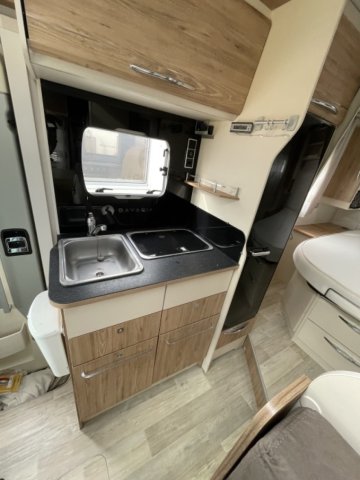 Bavaria Tren-D T650C Style T650 - Photo 10