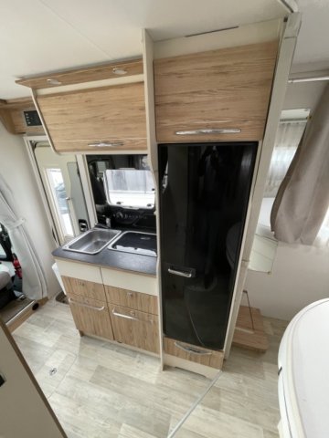 Bavaria Tren-D T650C Style T650 - Photo 11