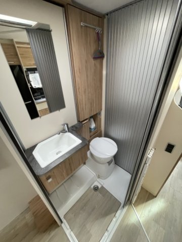 Bavaria Tren-D T650C Style T650 - Photo 12