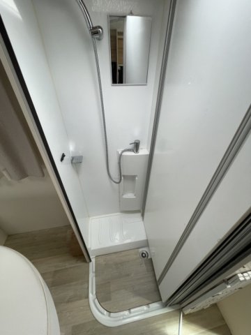 Bavaria Tren-D T650C Style T650 - Photo 13