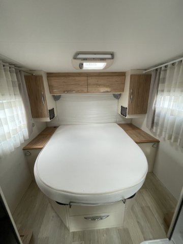 Bavaria Tren-D T650C Style T650 - Photo 14