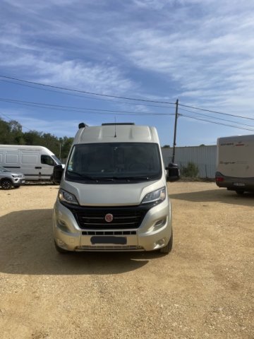 Campereve Magellan 542 MAGELAN Occasion
