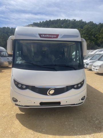 Challenger Sirius 3088 - Photo 4