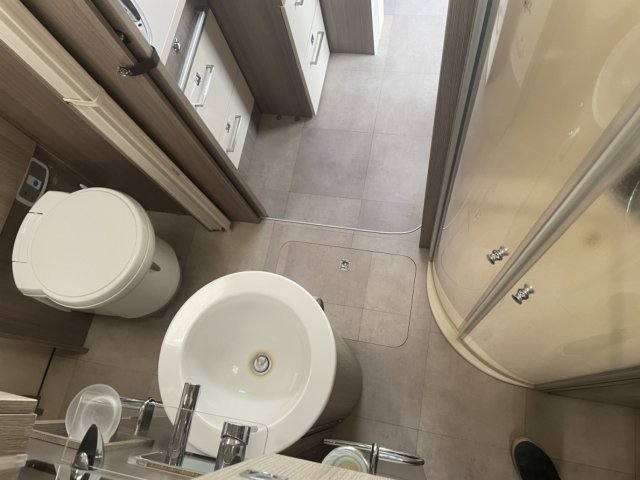 Challenger Sirius 3088 - Photo 13