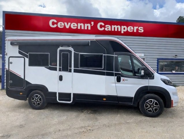 Challenger X 250 Open Edition - Photo 2