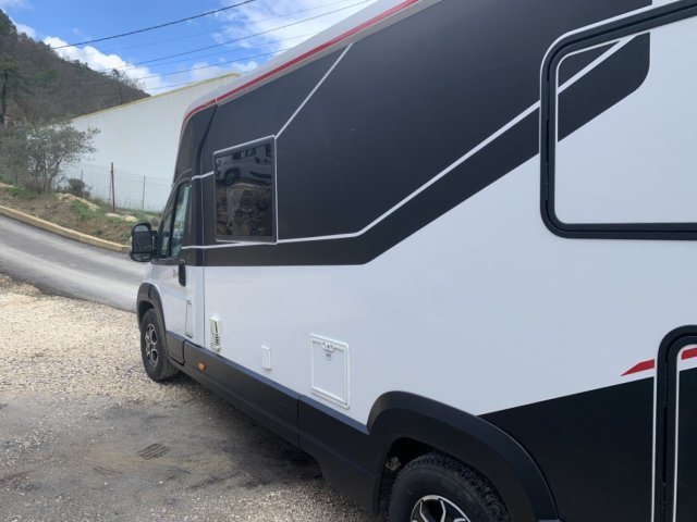 Challenger X 250 Open Edition - Photo 3