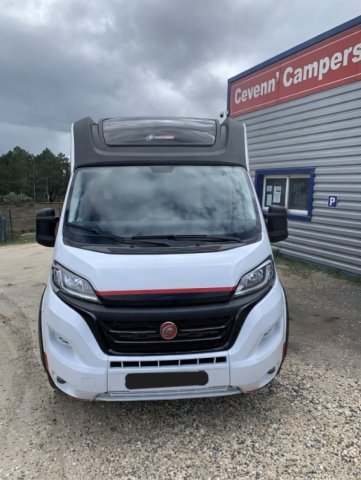 Challenger X 250 Open Edition - Photo 4