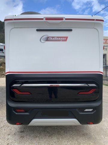 Challenger X 250 Open Edition - Photo 5