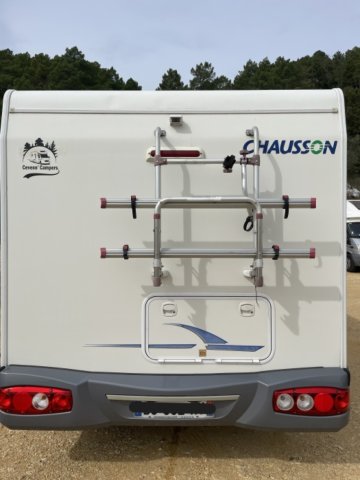 Chausson Flash 08 - Photo 2
