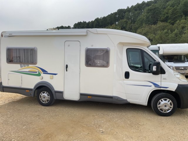 Chausson Flash 08 - Photo 3